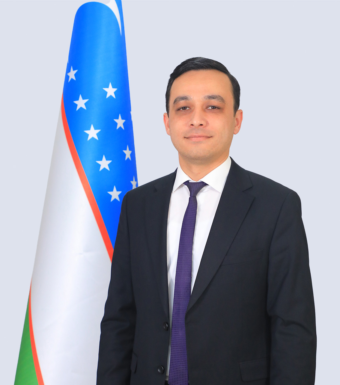 Xo’jayev Davlatxo’ja Xasan o’g’li